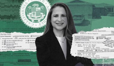 California Lawmaker Told Court Her Mom Had Dementia in Family Property Battle. Not so, Said Doctors