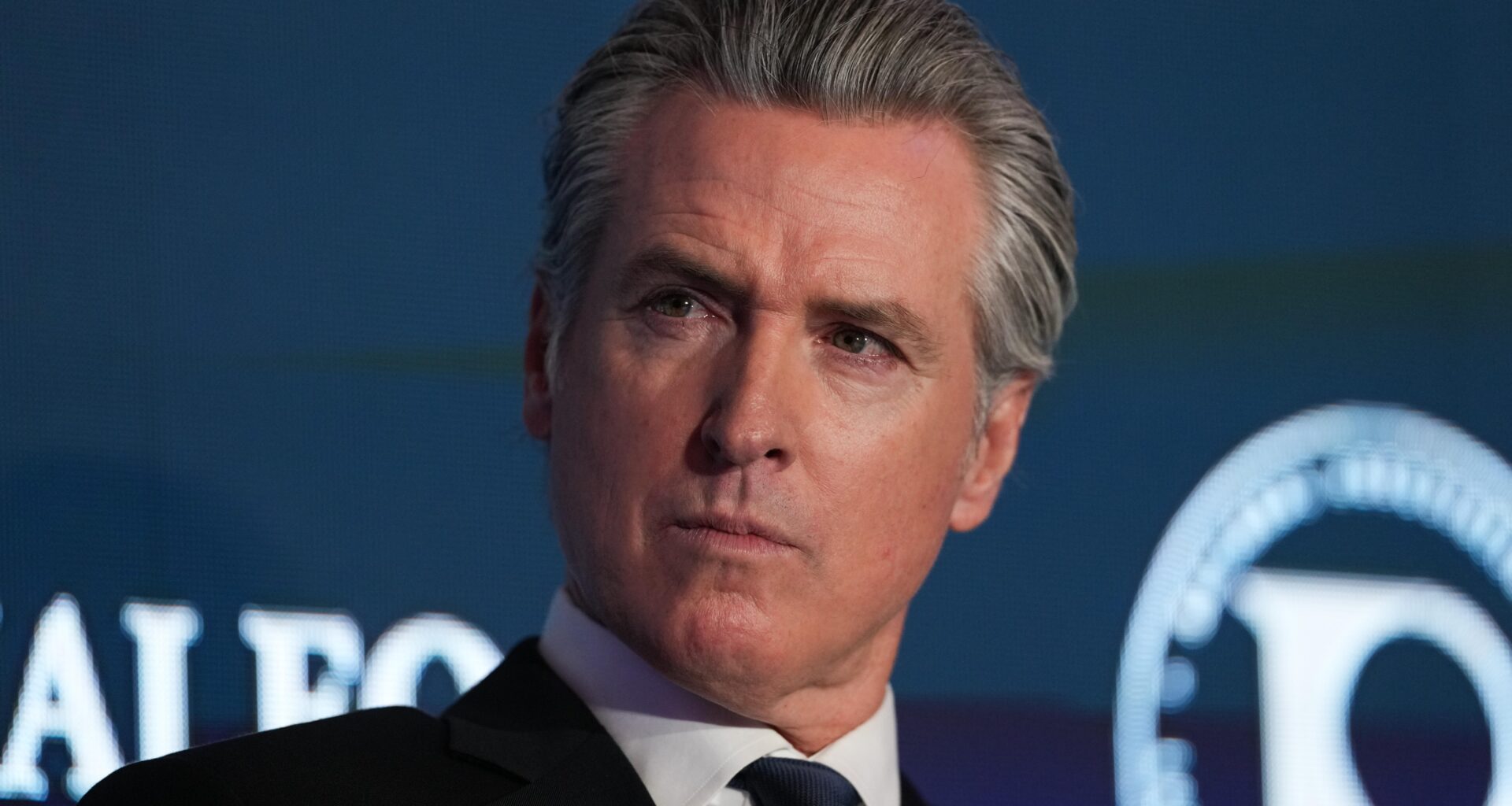 Newsom blocked on shielding utilities from fire liabilities