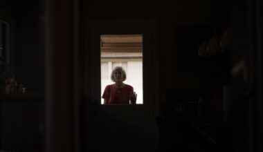 California and the federal government battle over hospice fraud