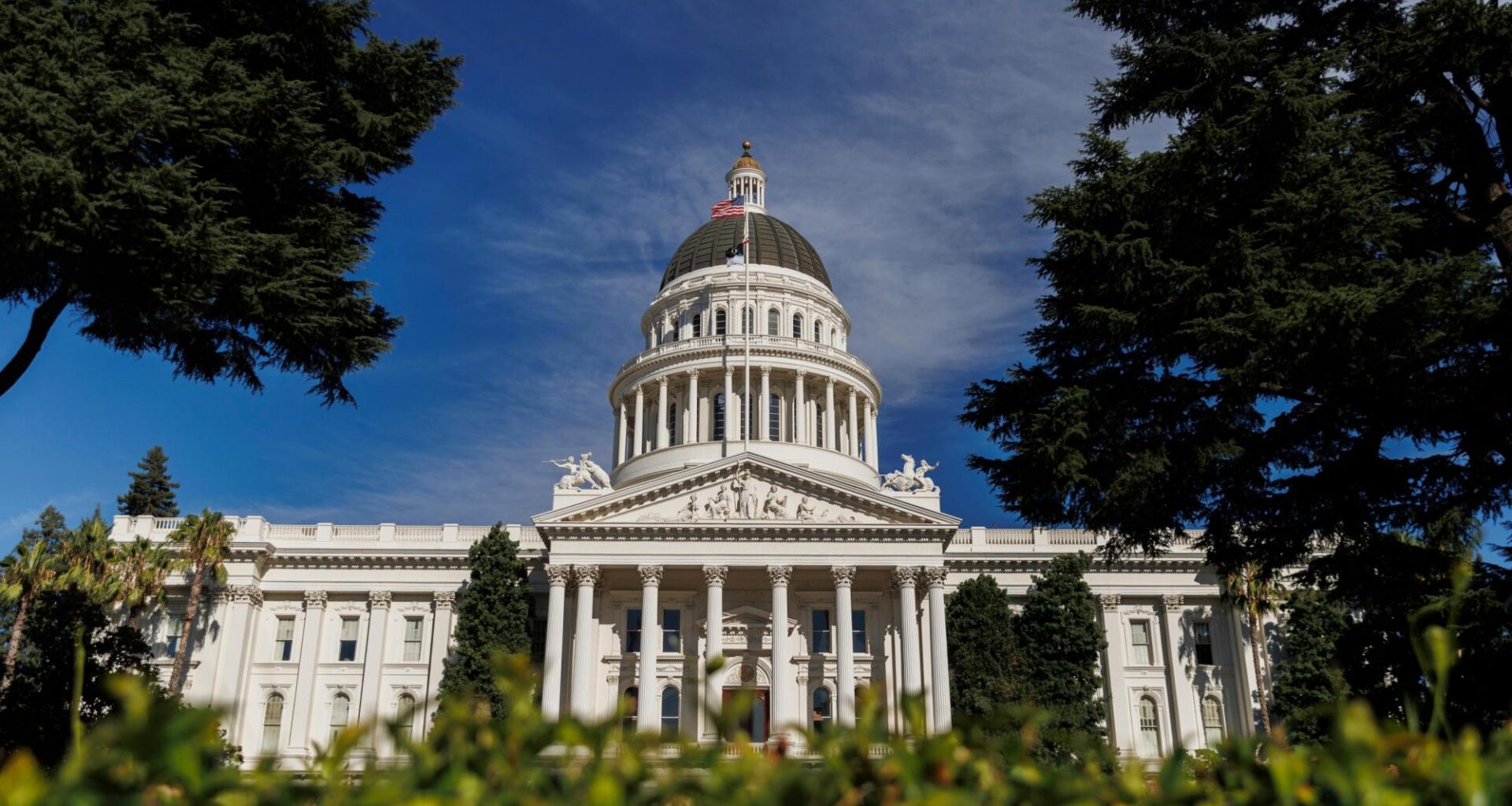 Letters: California propositions aren't meant to fool anyone