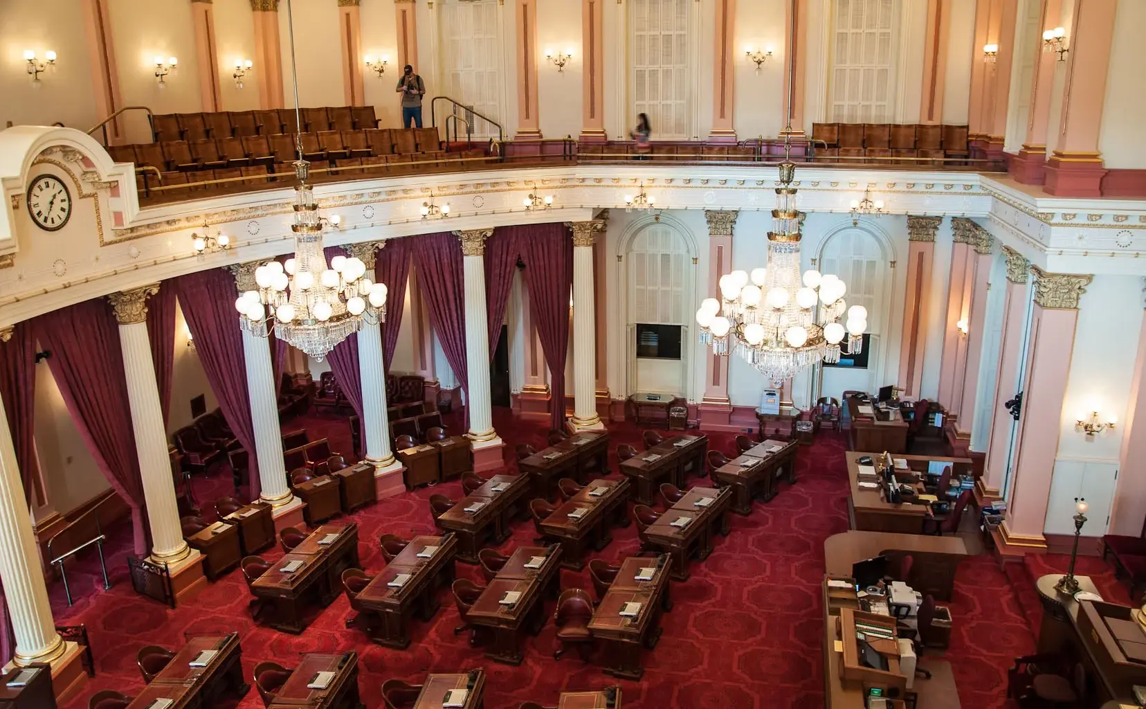 How Three Bills to Close California’s Student Achievement Gap Ran Aground