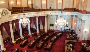 How Three Bills to Close California’s Student Achievement Gap Ran Aground