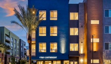 Orange County Architects See Billings Jump 11%