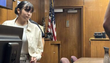 Fresno teen to serve time at county juvenile justice center