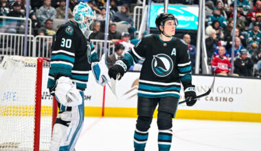 Pre-Season Power Rankings: How Much Have Sharks Improved?