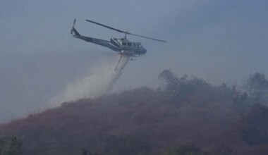 LA fire survivors say Newsom is trying to help utilities reduce their wildfire costs — again
