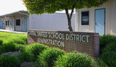 Controversy surrounds Central Unified all-hands training