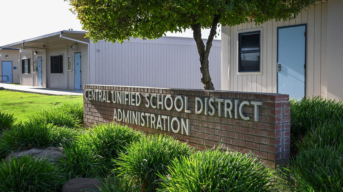 Controversy surrounds Central Unified all-hands training