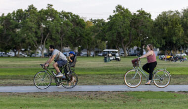 Learn transportation tips through free Safe Streets Awareness Week events