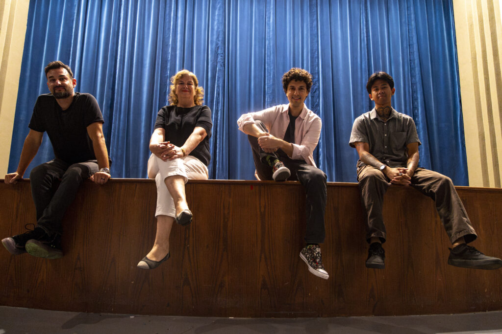 Coming to a theater near you: The first-ever Long Beach Film Festival