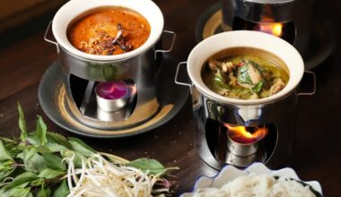 Best Dishes Eater Editors Ate in Los Angeles This Week: August 31