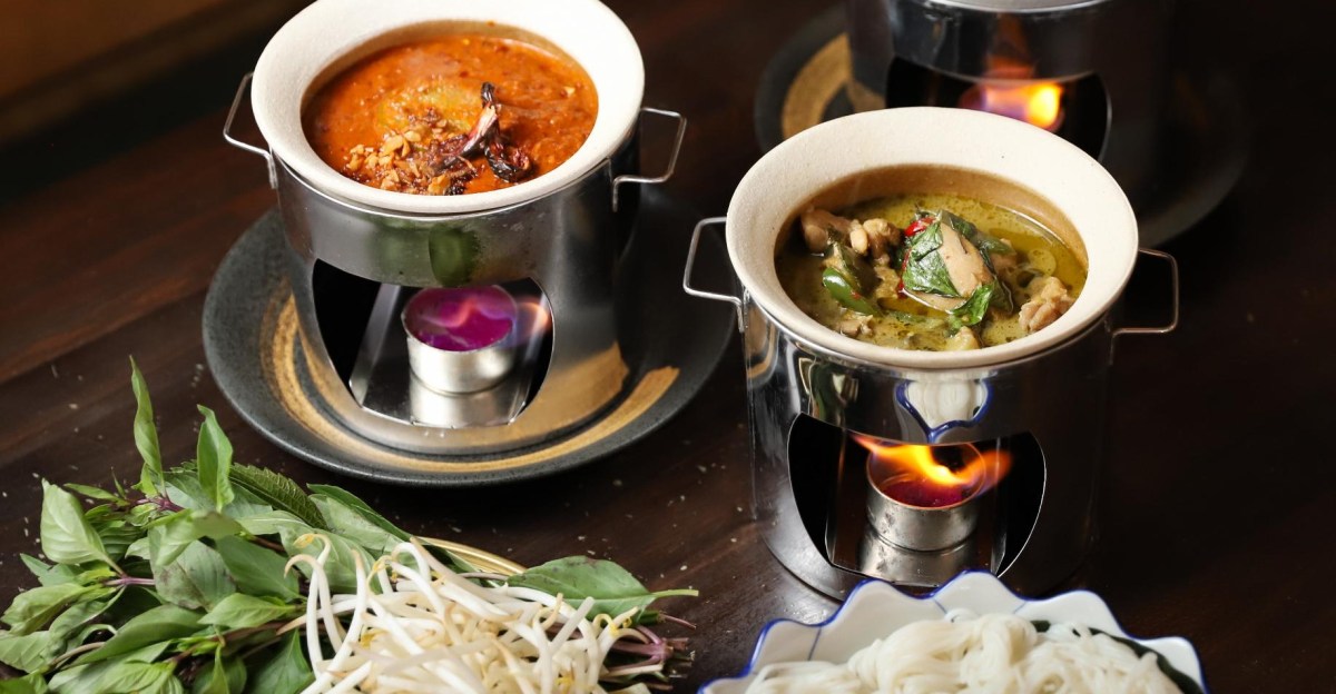 Best Dishes Eater Editors Ate in Los Angeles This Week: August 31