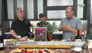CharQterie | FOX40 News