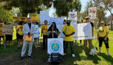 City sued over approval of Emerald Hills housing project over wildfire evacuation concerns – NBC 7 San Diego