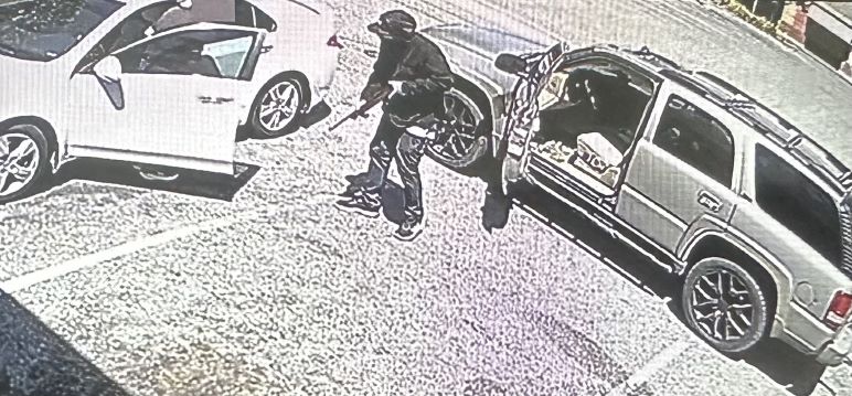 San Jose Officer Survives Shootout that Claimed Life of Robbery Suspect