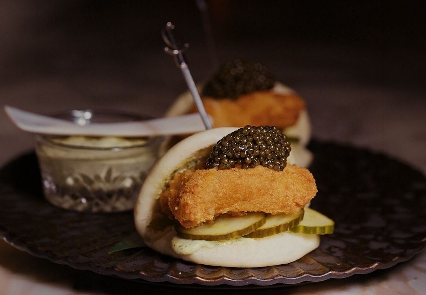 Best of L.A. 2026 Trends: Fried Chicken and Caviar