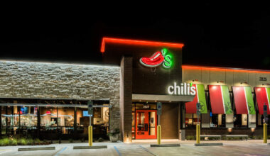 ‘Make Chili’s more Chili’s’ renovations near Fresno
