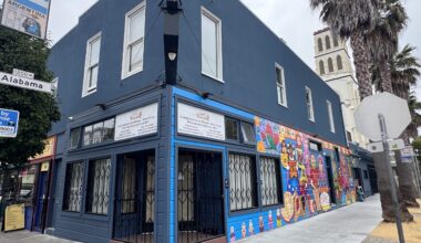 Cinderella to finally debut in the Mission District by month's end
