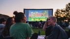 Aug. 28 City Cinemas ‘Jurassic Park’ at Hart Park