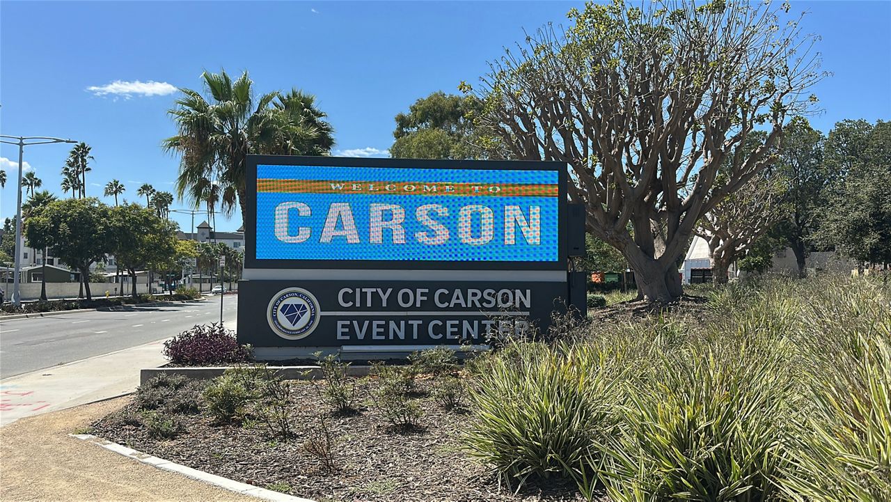 Carson settles yearslong tax fight with Marathon Petroleum