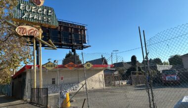 40 randomly selected Oakland residents will try to solve commercial vacancies