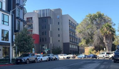 Santa Clara residents struggle with neighborhood parking