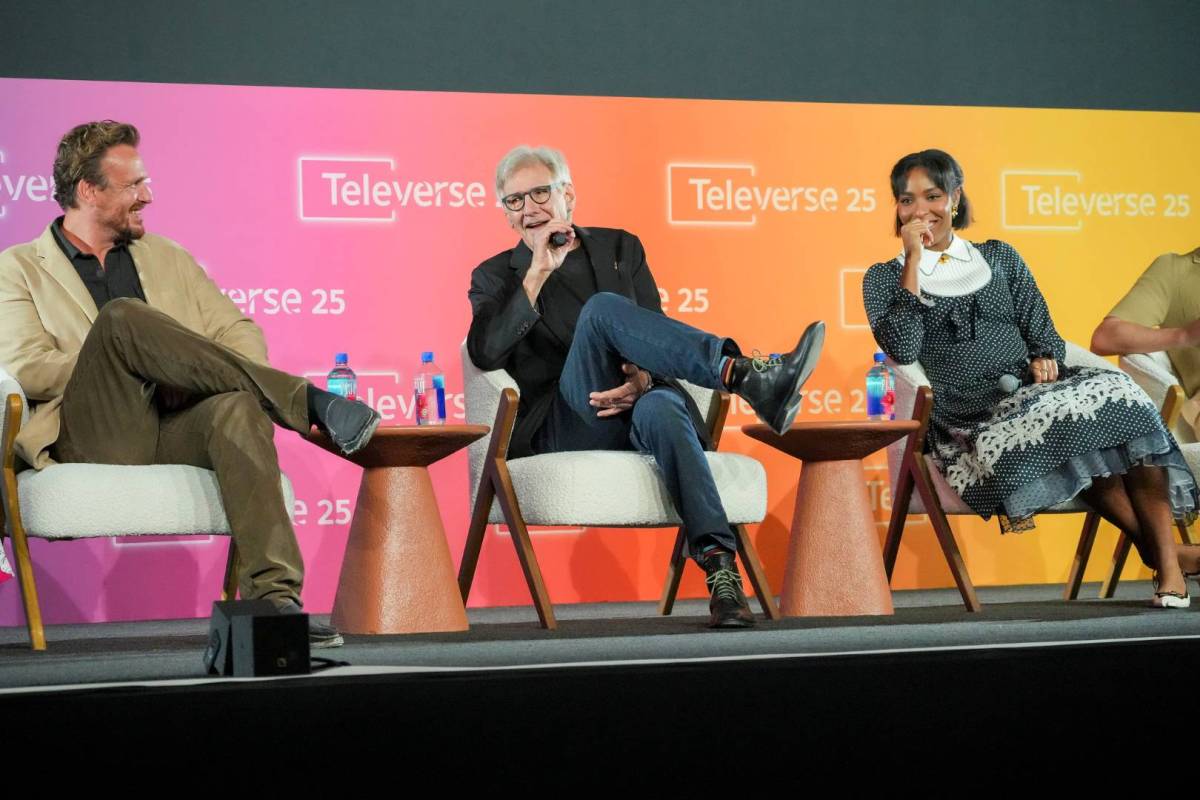 Televerse is returning to L.A. with 3 full days of entertainment