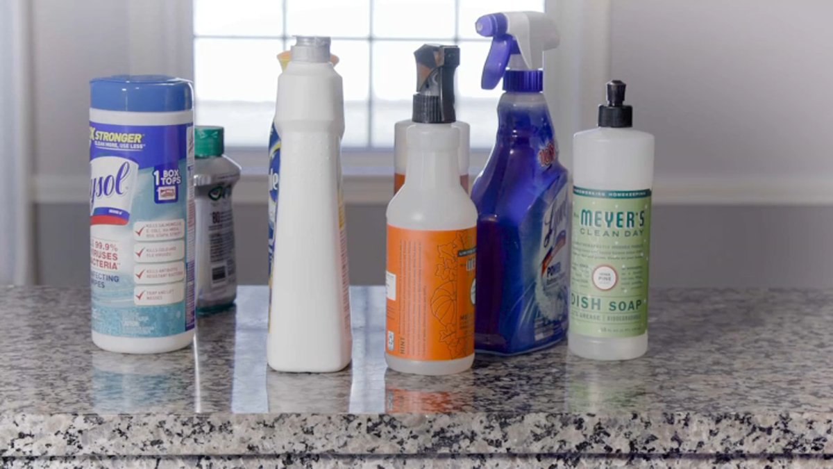 San Diego woman gets $150 apartment cleaning fee refunded – NBC 7 San Diego