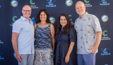 Santa Barbara to Host Inaugural California Ocean Summit