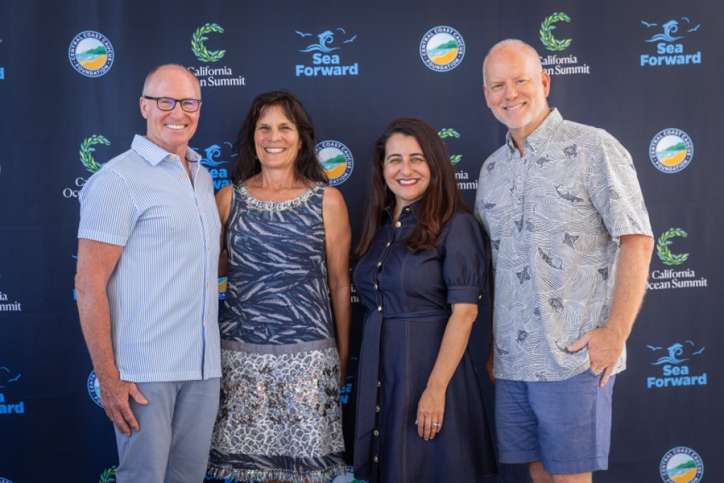Santa Barbara to Host Inaugural California Ocean Summit