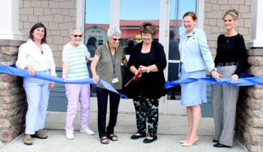 Long Beach clinic celebrates grand opening: Focus on women’s and children’s health