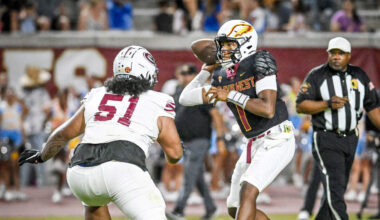 Fresno Bee high school football rankings Nos. 6-10