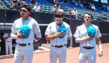 Long Beach Coast Drop Series To Missoula, Enter Final Week Of Regular Season – The562.org