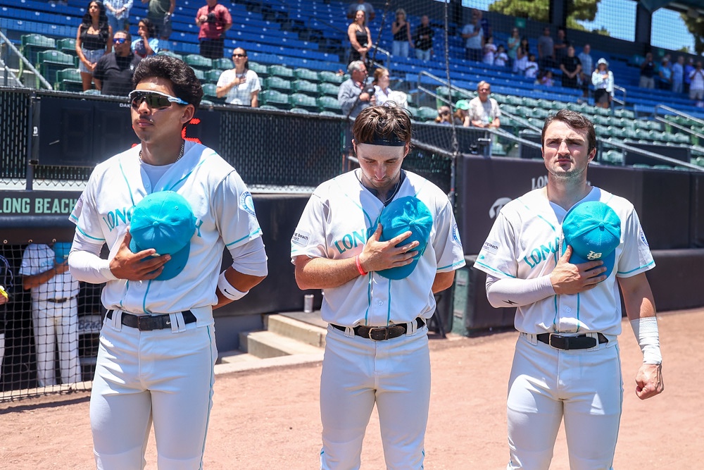 Long Beach Coast Drop Series To Missoula, Enter Final Week Of Regular Season – The562.org