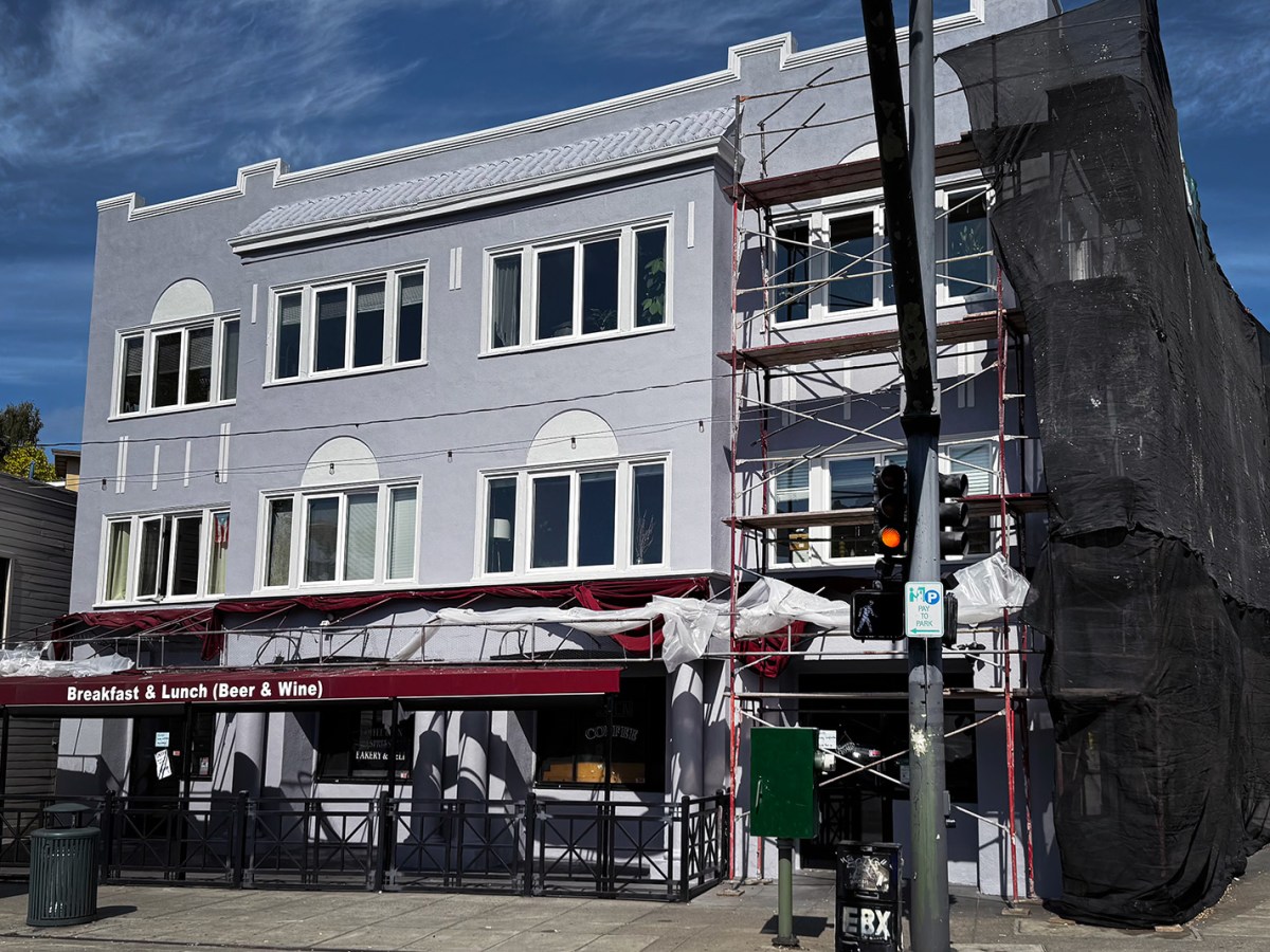 Coffee Mill, Ben’s, and Nudi Blue temporarily closed