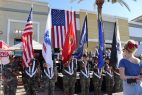 Sept. 11: SCV Guardians Host Sixth Annual Patriot Day 9/11 Car Show, BBQ
