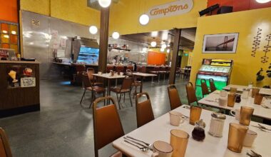 Tenderloin Museum to Celebrate 60th Anniversary of Compton’s Cafeteria Riot Saturday