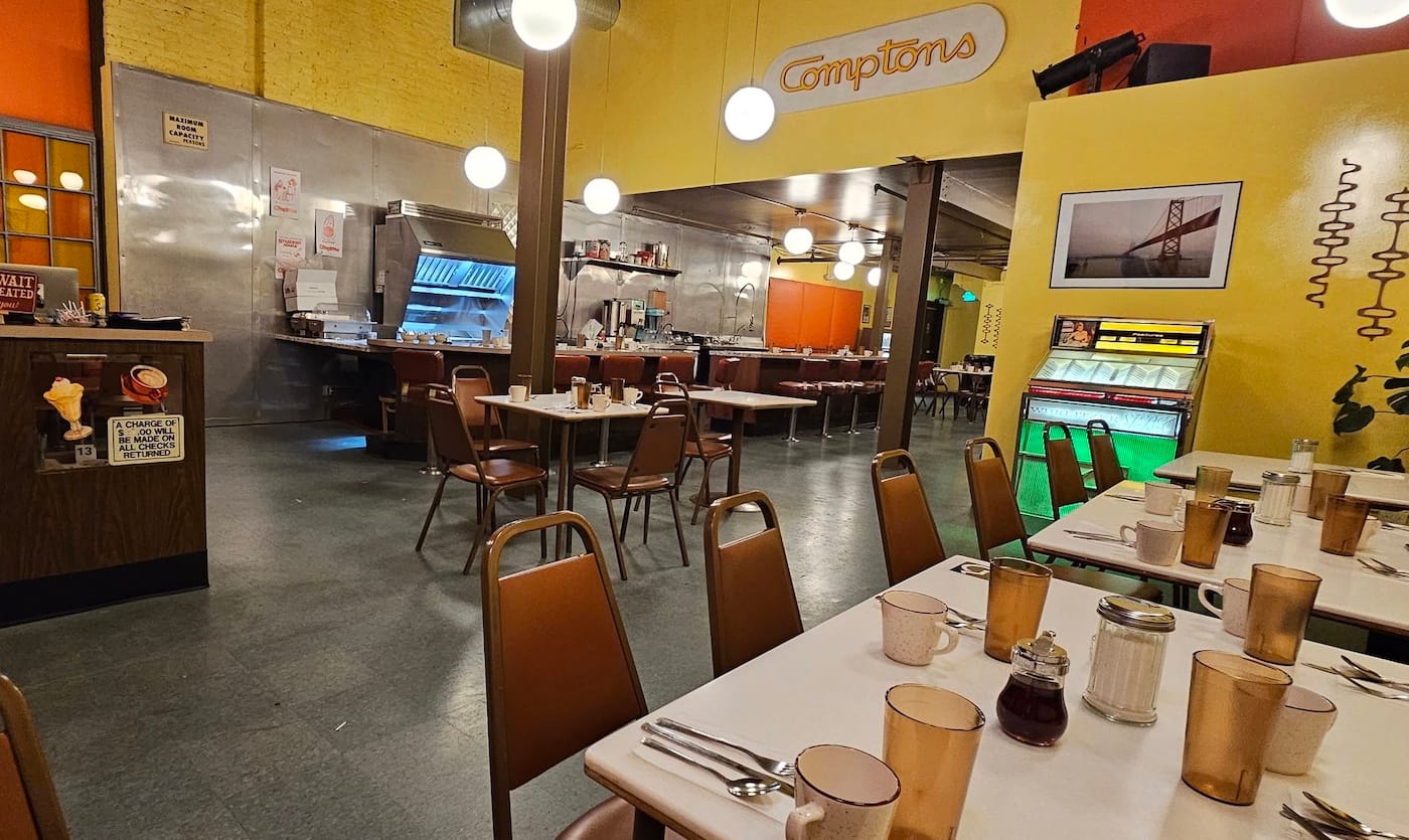 Tenderloin Museum to Celebrate 60th Anniversary of Compton’s Cafeteria Riot Saturday