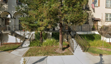 Condominium sells for $1.2 million in San Jose