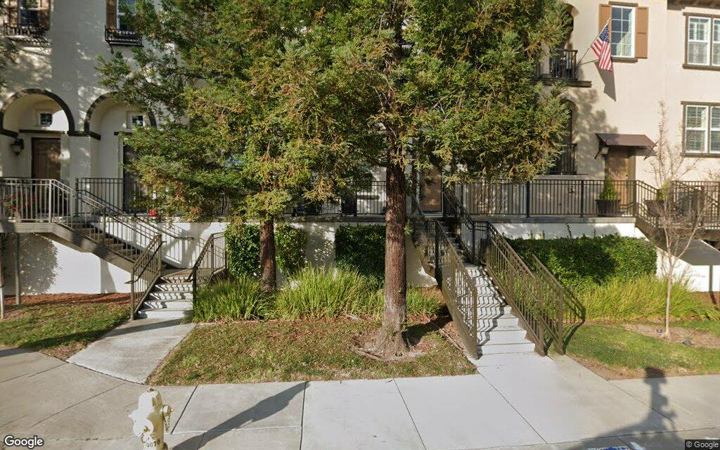 Condominium sells for $1.2 million in San Jose