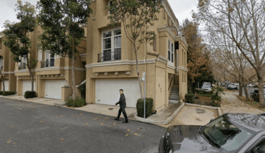 Condominium sells in Milpitas for $1.2 million