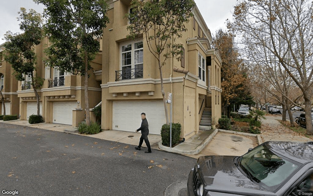 Condominium sells in Milpitas for $1.2 million