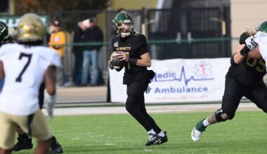 Sacramento State Begins FBS, MAC Era with Week 0 Contest vs Eastern Michigan