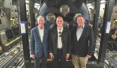 Valar Atomics Nabs $1.2 Billion in Funding