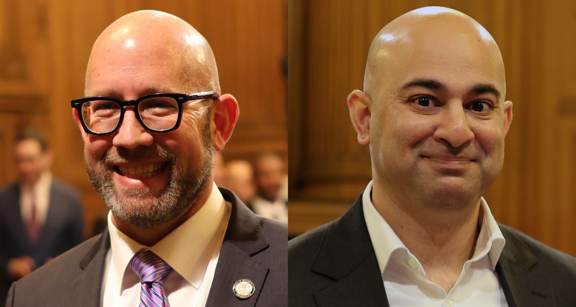 S.F. board president ousts potential rival from housing committee