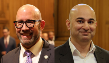 S.F. board president ousts potential rival from housing committee
