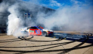 NASCAR returns to San Diego; Here's the 2027 schedule so far