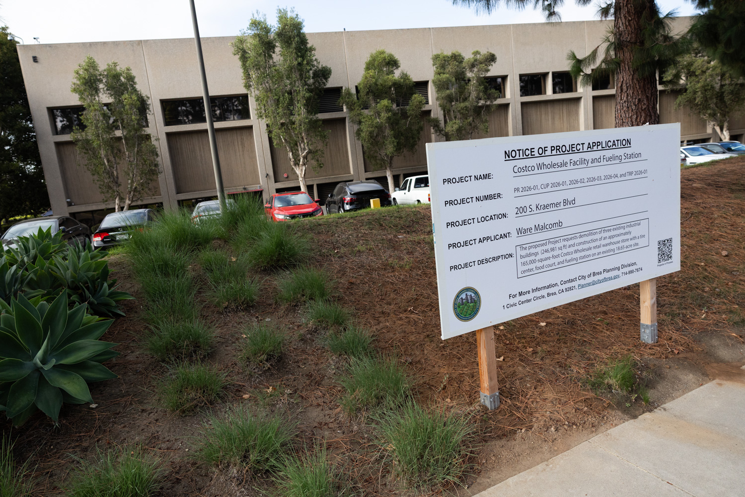 Costco Is Coming to Brea As Concerns Grow Over Controversial Tax-Sharing Agreement