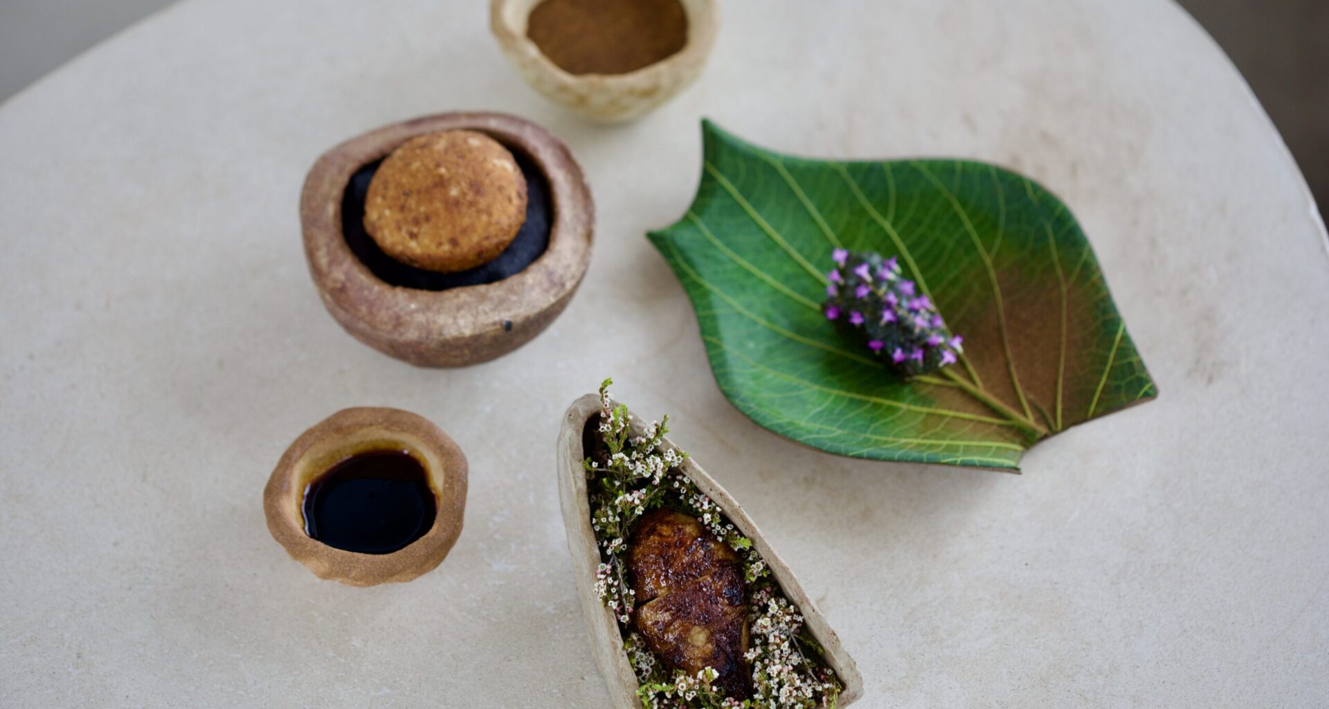 Sustainable Restaurants in L.A. Are Pioneering Practices To Protect the Environment