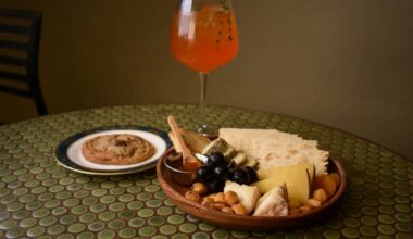 From $25 to $350: the Dine LA Week 2026 restaurant guide